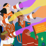 CEDAW Report Graphics